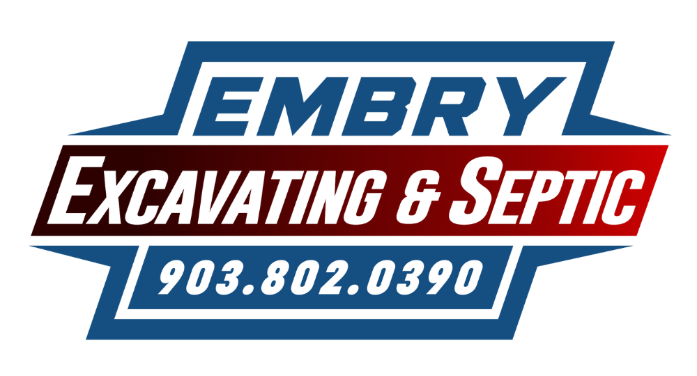 Embry Excavating and Septic